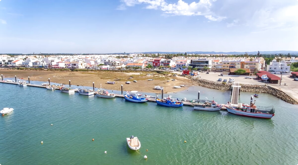 Onze autoverhuurservices bieden een gevarieerde selectie van voertuigen in Conceição en Cabanas de Tavira.